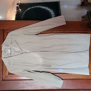 Nine West Trench Coat